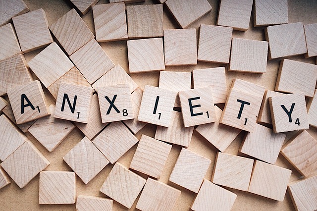 The Role And Impact Of Anxiety In Our Lives