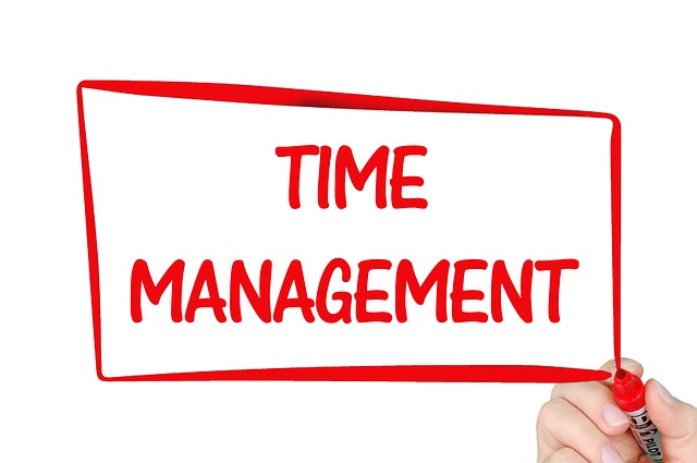 Time Management Hacks that will Beat Procrastination